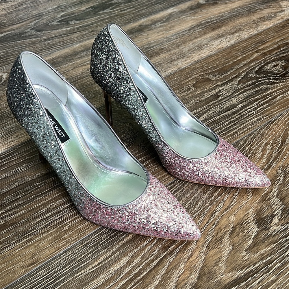 Nine West Heels